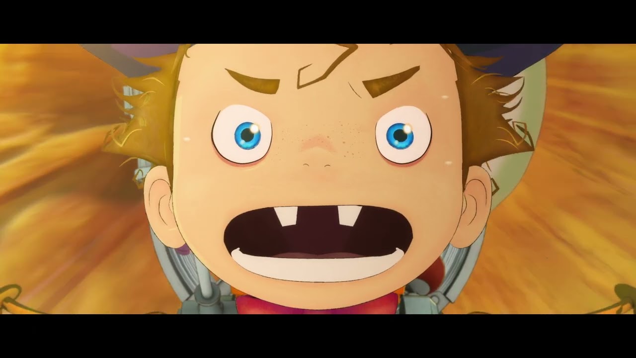 (JFF 2026) Chimney Town: Frozen in Time trailer — GSC Cinemas Malaysia