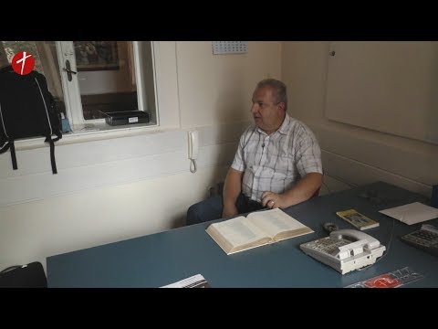 Ne stidjeti se svugdje i uvijek naviještati Krista