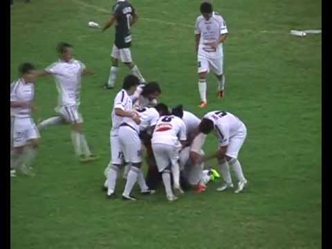 ARGENTINO "B" / SAN JORGE 1 - 1 ALTOS H. ZAPLA