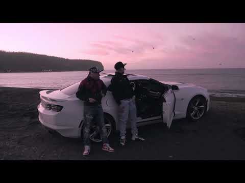 AXEL WILLY, DOLLA YOUNG - TU FANÁTICO (VISUALIZER)