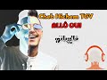 Allô Oui Cheb Hichem TGV (Lyrics) - ألو وي هشام تي جي في