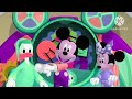 Mickey Mouse Clubhouse Hot Dog Pajama Ln Luig Group