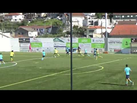 Rui Vieira Guarda-redes 2004 - Época 21-22 - FC Vizela x FC Paços Ferreira