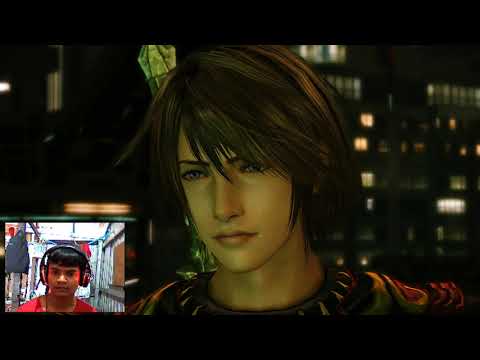 Final fantasy XIII lightning return walkthrough English Dub Part 11#