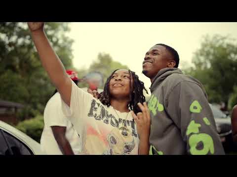 Trap Dickey - Philadelphia (Official Music Video)