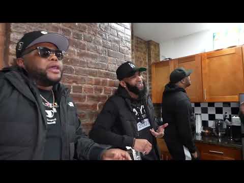 Day26 Vocal Warm Up 2025 (Queezy P)