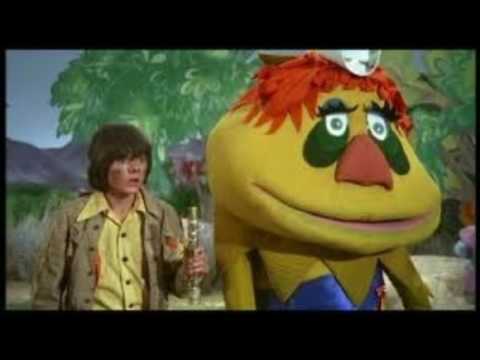 COMEDY BANG! BANG! – PAUL BLART ORIGINS - from THE EXORCISM OF CAKE BOSS reimagined