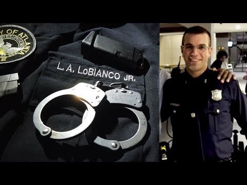 Unfit for duty? Hero cop kicked off the force after questionable psych evaluation