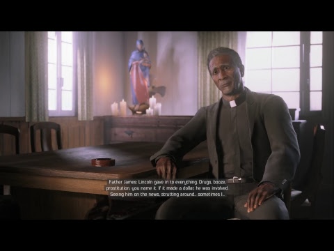 Mafia 3 - Walkthrough Part 20 - Final