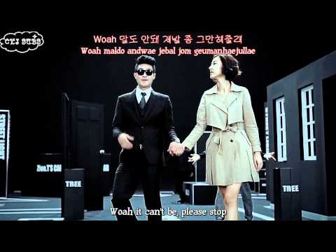 (CKJSUBS) Primary - ? (Question Mark) (Feat.Choiza of Dynamic Duo, Zion.T) (Eng Subs)