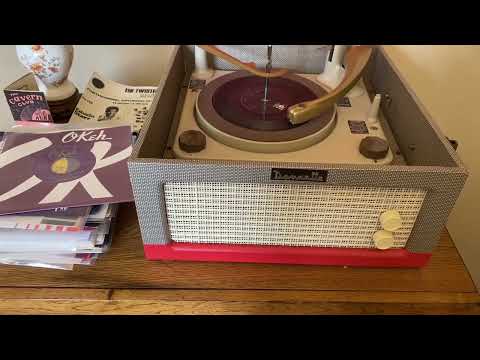 The Tams - Be Young Be Foolish, Be Happy - UK ABC Records 1968. UK Stateside 1968 US ABC 1968