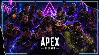 【APEX】🔥戻ってきたエペ配信！ダイア帯を目指して頑張るぞ～🔥