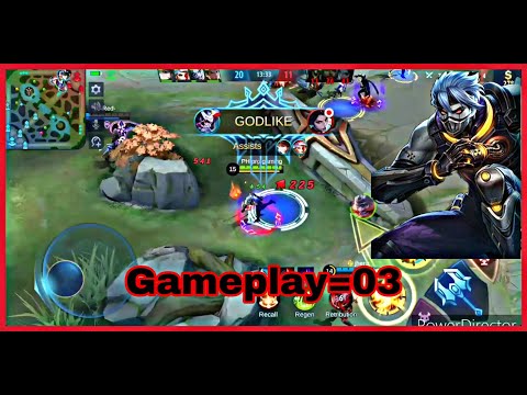 [modeskin] HAYABUSA FAST AND AGGRESSIVE GAMEPLAY.