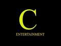 C Entertainment Logo 1995 1998