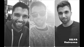 SILVA - universo