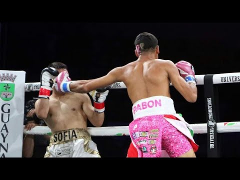 Erikito Pabón Vs Facundo Ased #mejorqueeldesayuno