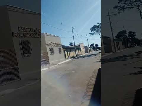 aqui aonde começou a cidade de formoso mg