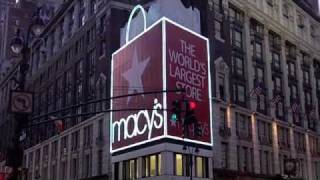 New York City Sightseeing, Part 4