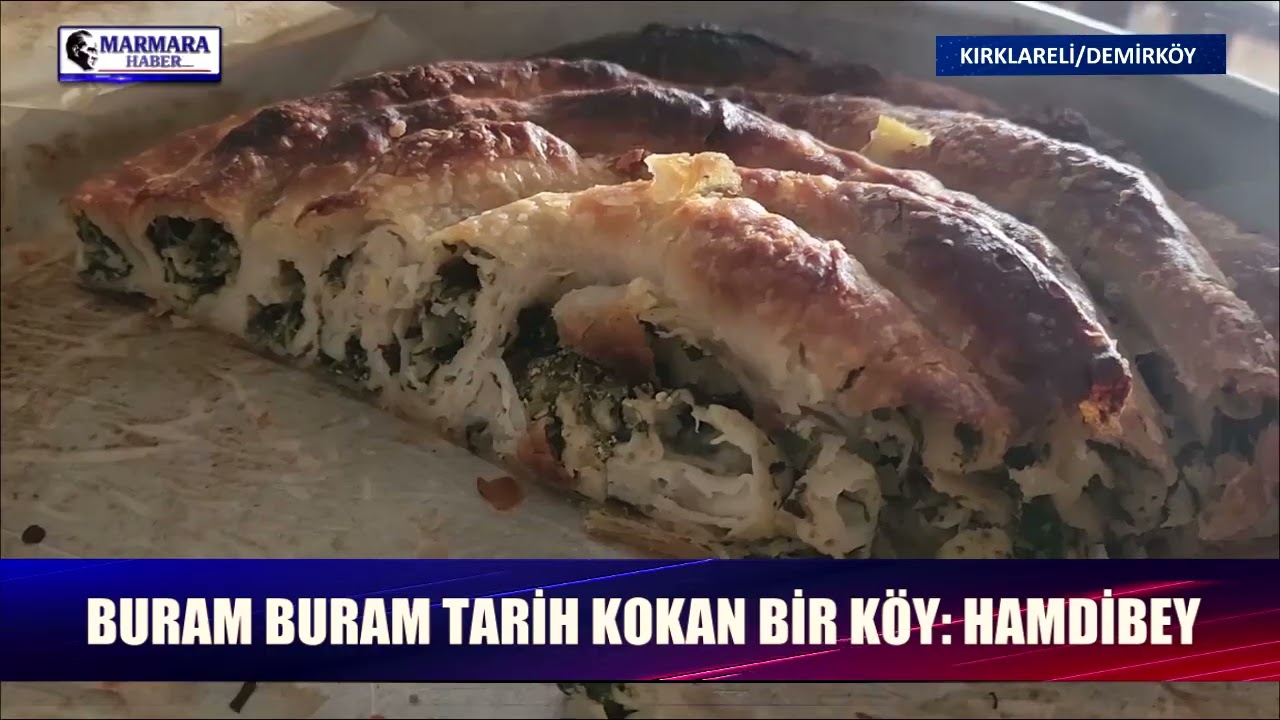 Tarihi evin duvarında 135 yıllık veresiye defteri! MARMARA HABER tarih kokan Hamdibey Köyü'nde