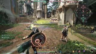 Gideon Support Gameplay - Paragon: The Overprime