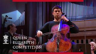 Download lagu Hofmann Concerto in D major Badley D3 | Dilshod Narzillaev - Queen Elisabeth Competition 2026 mp3 Download lagu Hofmann Concerto in D major Badley D3 | Dilshod Narzillaev - Queen Elisabeth Competition 2026 mp3
