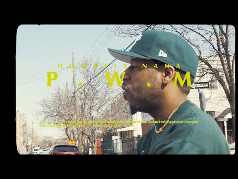 HOODFLY NANA - P.W.M (Music Video) | Shot By @MeetTheConnectTv