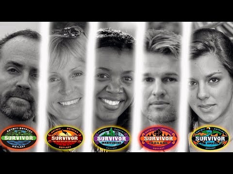 The Road to Victory for Every Survivor Winner - Part 1