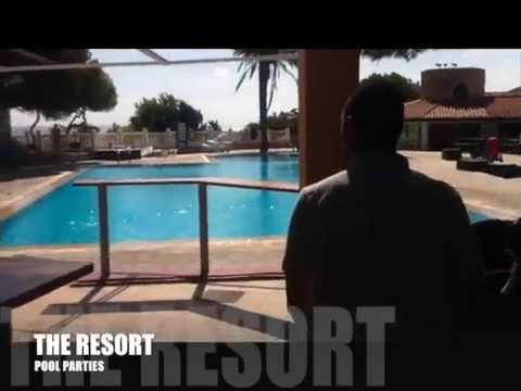 THE IBIZA VIDEO DIARY 2012 UNCUT PART 3 (TEAMKOH) :: BB: 28F6886D
