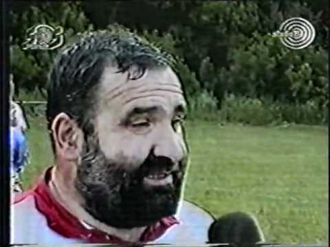 KBRK Osvajanje titule prvaka Jugoslavije 1995