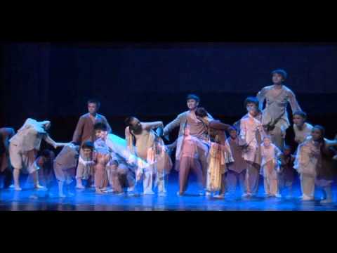 EMPOWERMENT | The Modern Dance by Composer David Fang