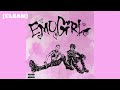 CLEAN Machine Gun Kelly Emo Girl Ft WILLOW