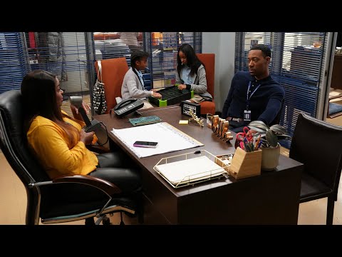 Abbott Elementary Season 2 Episode 4 Review/Recap