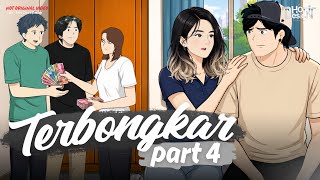 Download lagu EXPOSED PART 4 - Dhot Design mp3