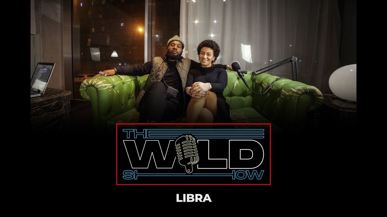 Entrevista Libra - The Wild Show, 2022