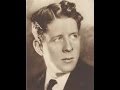 Rudy Vallee - Just An Echo In The Valley 1933