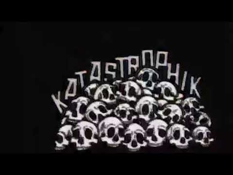 BATTLE DJ'S BY KATASTROPHIK RECORDS