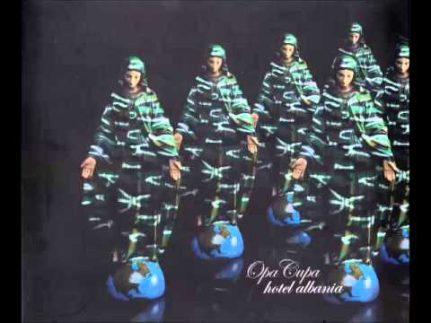 OPA CUPA - Ekland 9