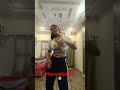 Romeo Ki Juliet La ️ VishnuPriya Bhimeneni Shorts