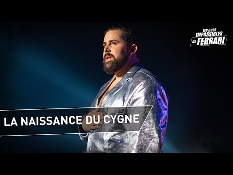 La naissance du cygne - Les Duos Impossibles 9ème édition