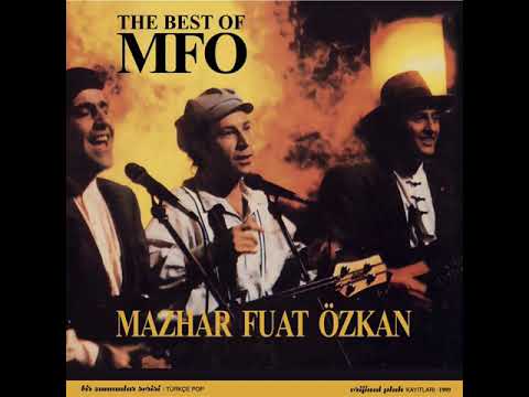 Mazhar Fuat Özkan - Bazı Bazı
