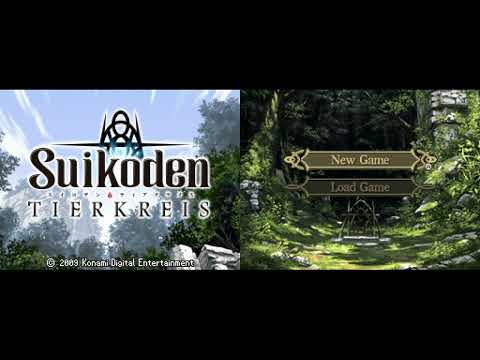 Suikoden Tierkreis NDS (1. Beginning)