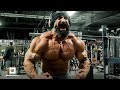 Real & Raw Volume Chest Training | Guy Cisternino, IFBB Pro Bodybuilder