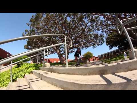 Filmer Mannie Editing Contest Entry - Liam Reardon