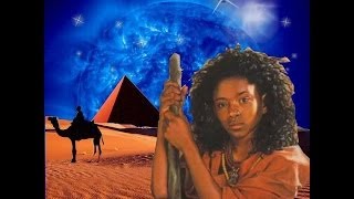 SISTER SOULJAH "WE ARE AT WAR"