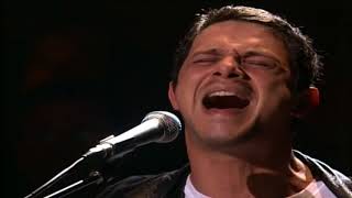 Alejandro Sanz   Todo Es De Color   MTV Umplugged