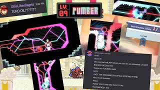 [SJ] Pinball Purgatory