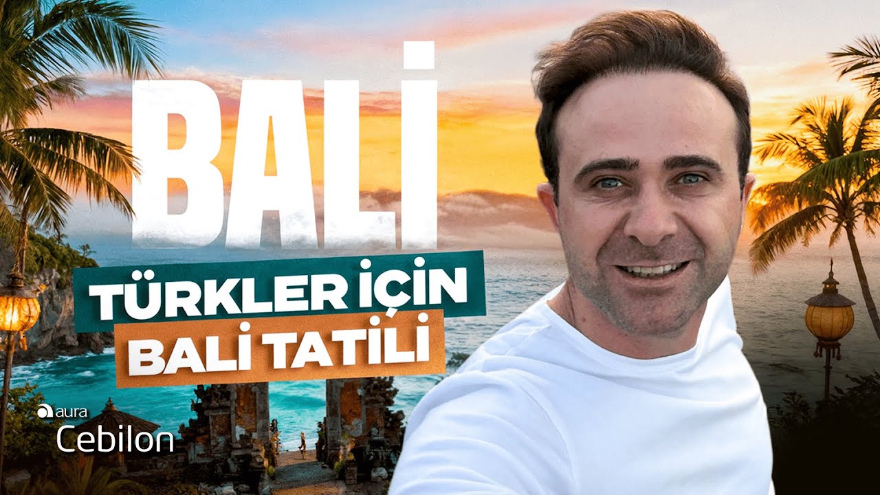 HOW TO HAVE THE BEST BALI VACATION - EVERYTHING YOU NEED TO KNOW!!!