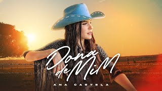 Ana Castela - Dona De Mim