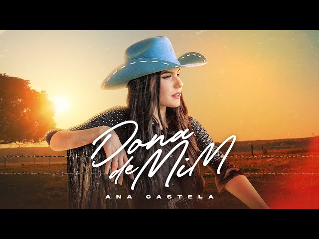 Download Ana Castela – Dona De Mim