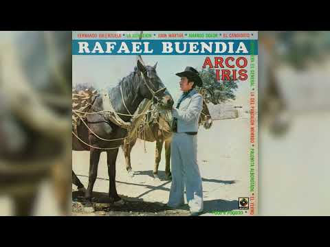 Rafael Buendía - El Candidato (Visualizador Oficial)